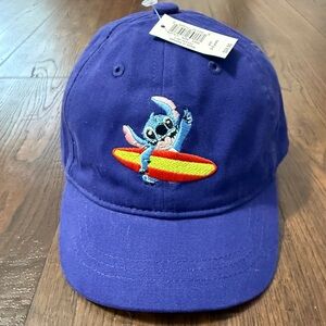 GAP Disney Stitch Summer Surf Toddler Hat (Age 2-3 years) Lilo and Stitch